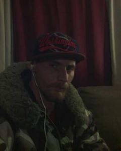 Man, 33. chedda8766