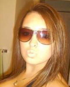 Woman, 34. CharlineRushK4