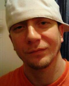 Man, 45. hungsolong