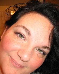 Woman, 48. Greeneyes11888