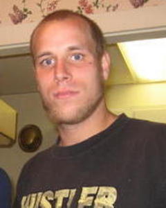 Man, 46. DBLUE2