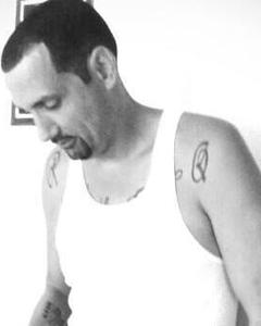 Man, 47. Flacki