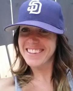 Woman, 43. Kristine6207