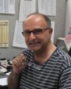 Man, 65. johng0005