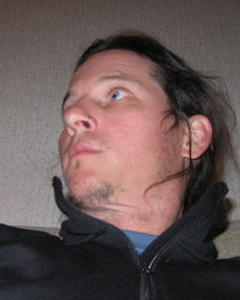Man, 51. hippiepie