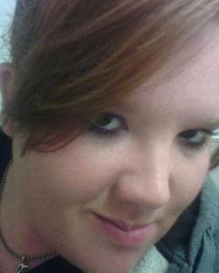 Woman, 36. shortblah292