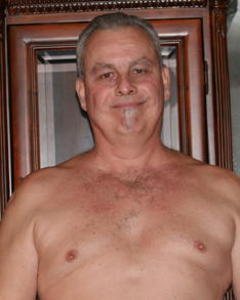 Man, 69. BareFootLover