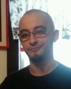 Man, 34. Joe19903886