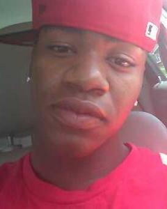 Man, 33. Monnie6003