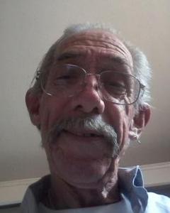 Man, 75. old_goose