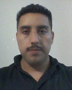 Man, 36. Antonio5833