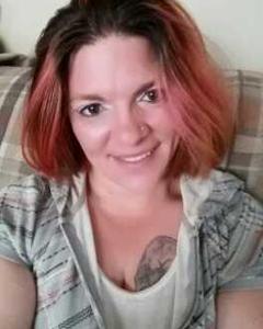 Woman, 43. Dimples1985834