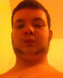 Man, 30. andrickcms1