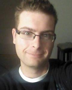 Man, 41. ben84036850