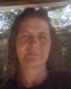 Woman, 59. granmat