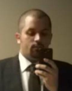 Man, 39. DarthBiscuits