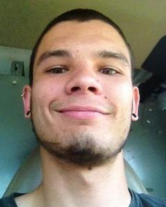 Man, 33. MonstaK91
