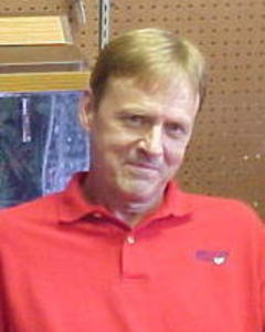 Man, 72. Hutch458