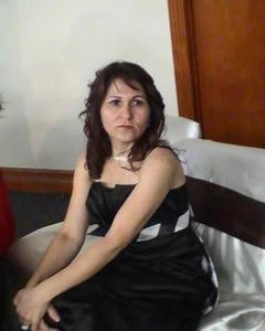 Woman, 50. zuleide