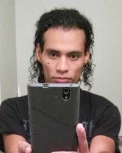 Man, 31. raudales_arraz
