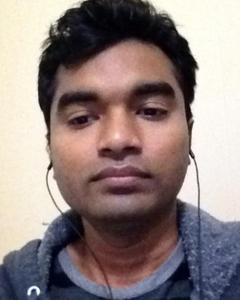 Man, 38. Parvez6352