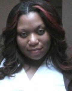 Woman, 37. Red6343