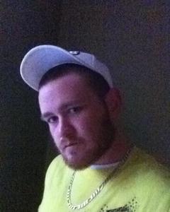 Man, 34. Chrisdakon91