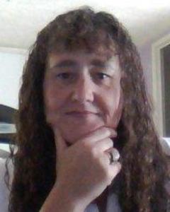 Woman, 62. marie1469