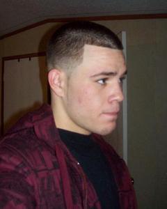 Man, 35. andrew6470