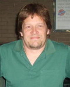 Man, 61. racefan08670