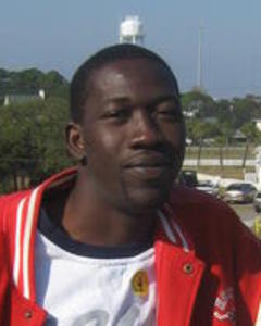 Man, 43. raseur068