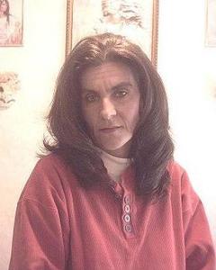 Woman, 56. yoyovicki