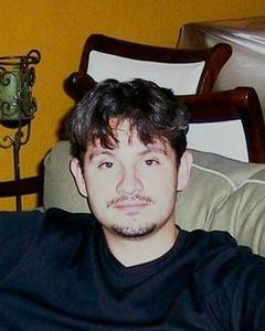 Man, 51. trev35