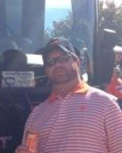 Man, 56. Hughg4578