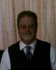 Man, 63. mcbob3373