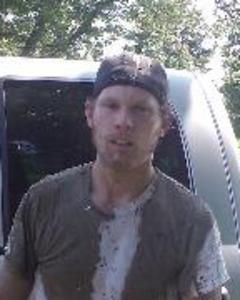 Man, 36. Suicidejockey1