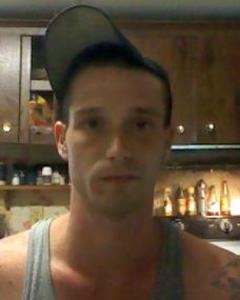 Man, 39. monte_w