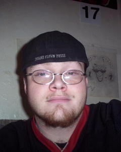 Man, 38. WillyHi