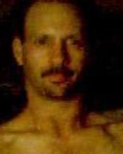 Man, 52. wolf_mann