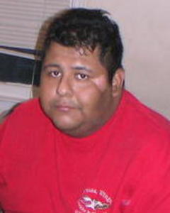 Man, 43. gordo82126