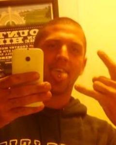 Man, 36. adamrhein