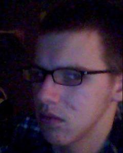 Man, 31. djwedding78
