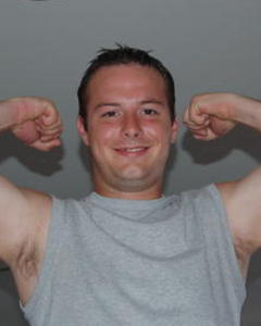 Man, 39. tony_d_1985