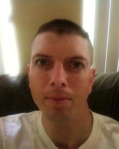 Man, 50. Huckleberry74