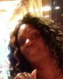Woman, 66. magneeone