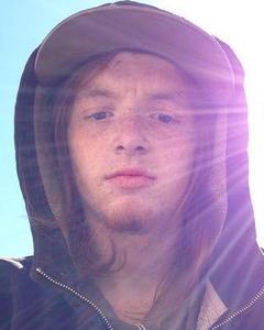 Man, 28. gingy2074