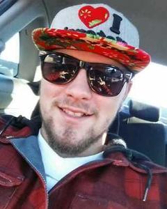 Man, 31. clown_ninj2850