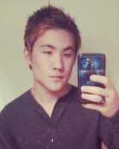 Man, 29. Echo_Team_Tim