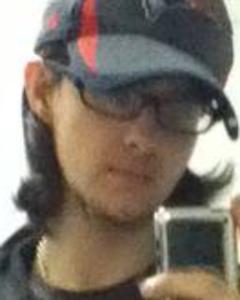Man, 31. Singleding3684