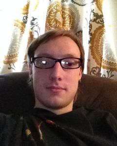 Man, 31. SoulfulLemur